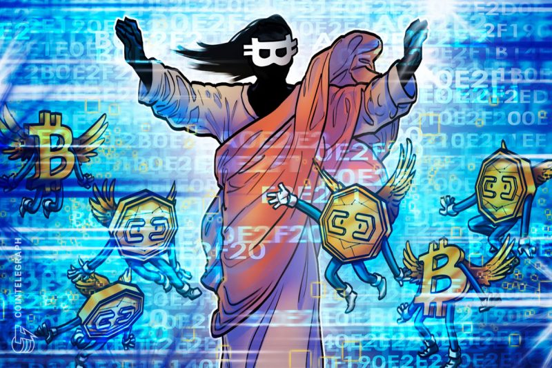 FXNEWS24 |Crypto users renew calls for Satoshi Nakamoto to win Nobel ...