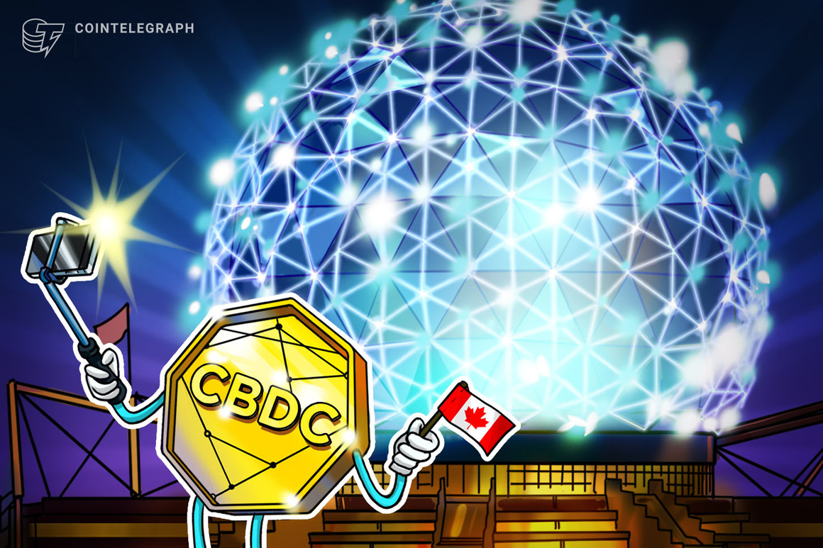 Canadian central bank identifies retail CBDC archetypes in theory-heavy analysis Canadian central bank identifies retail CBDC archetypes in theory-heavy analysis
