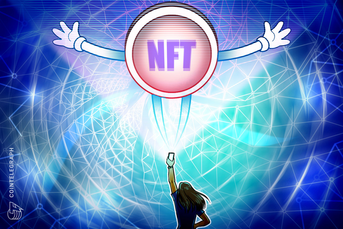 Nifty News: Logan Paul’s NFT sees small jump in value after $600k loss, Paramount, Ford and other big brands make notable NFT trademark filings and more