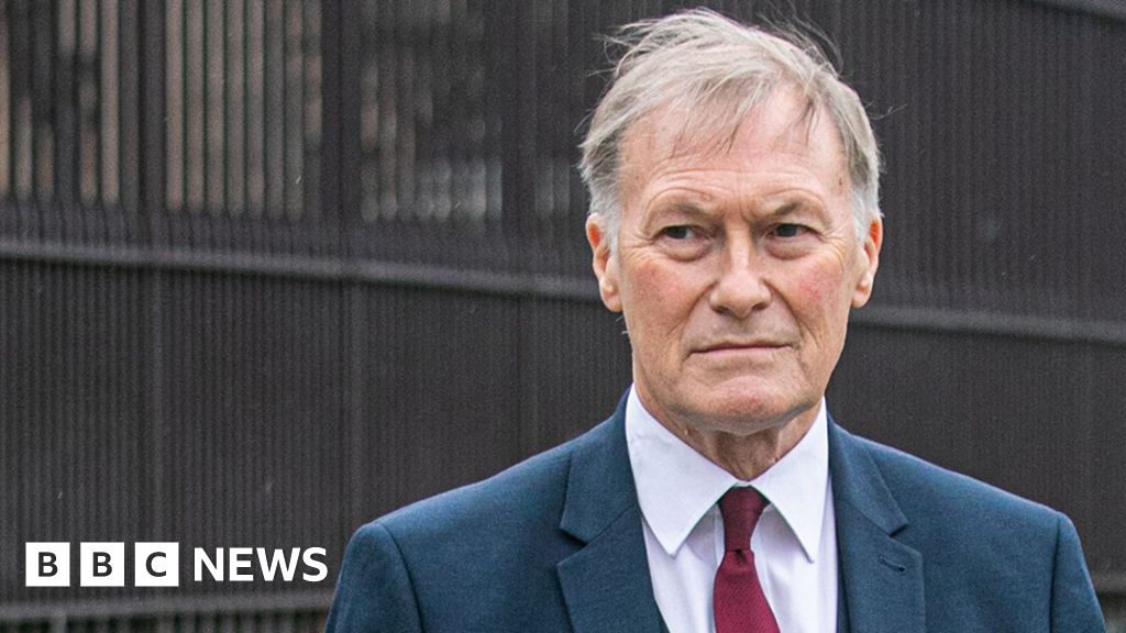 Sir David Amess anniversary: Southend should go for City of Culture, says MP