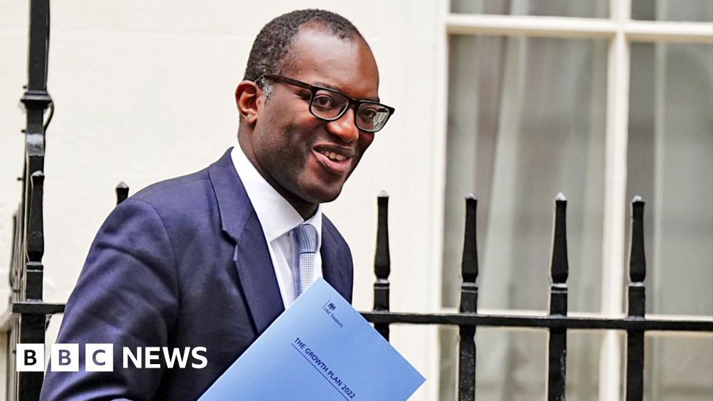Chancellor expected to U-turn on 45p tax rate