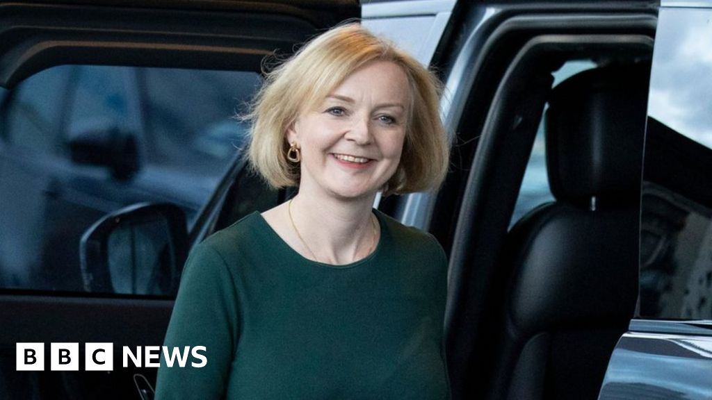 Communication key for Liz Truss as MPs gather for Tory conference