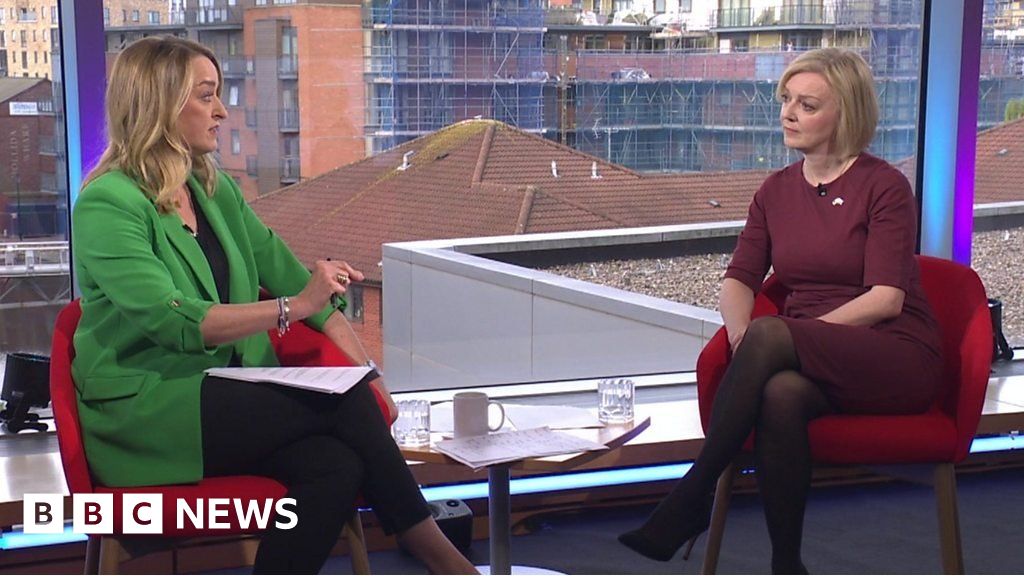 PM Liz Truss’ mixed news on benefits and pensions