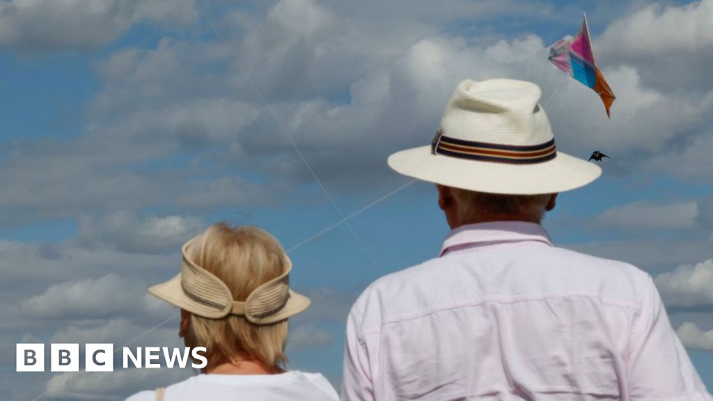 Increasing state pension age not ruled out