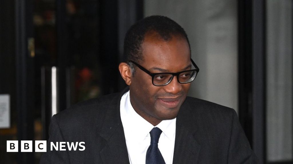 Kwasi Kwarteng's fiscal plan really will be published early