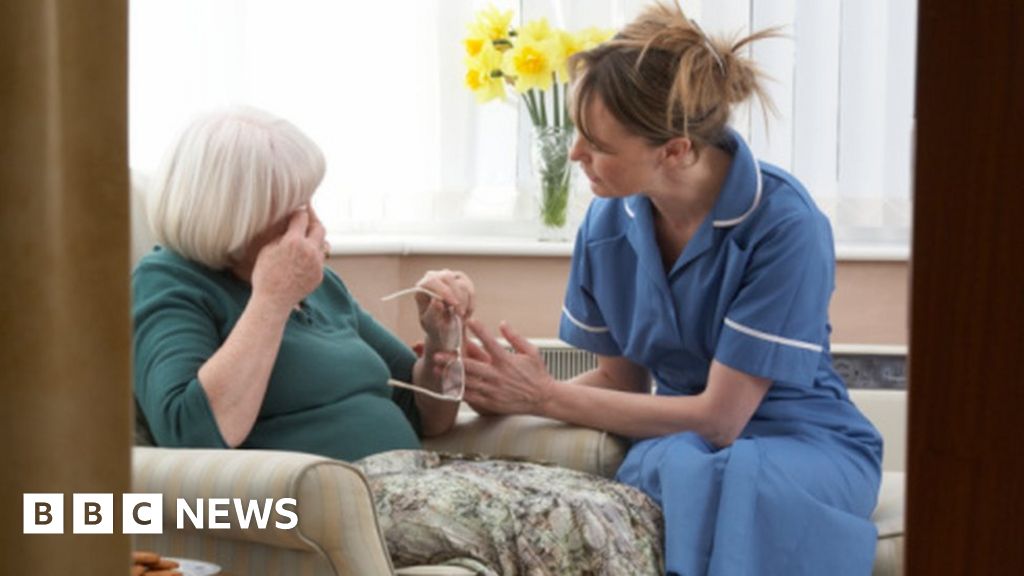MPs vote to scrap health and social care tax rise
