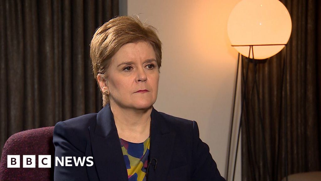 Renewables are the route to energy security – Nicola Sturgeon