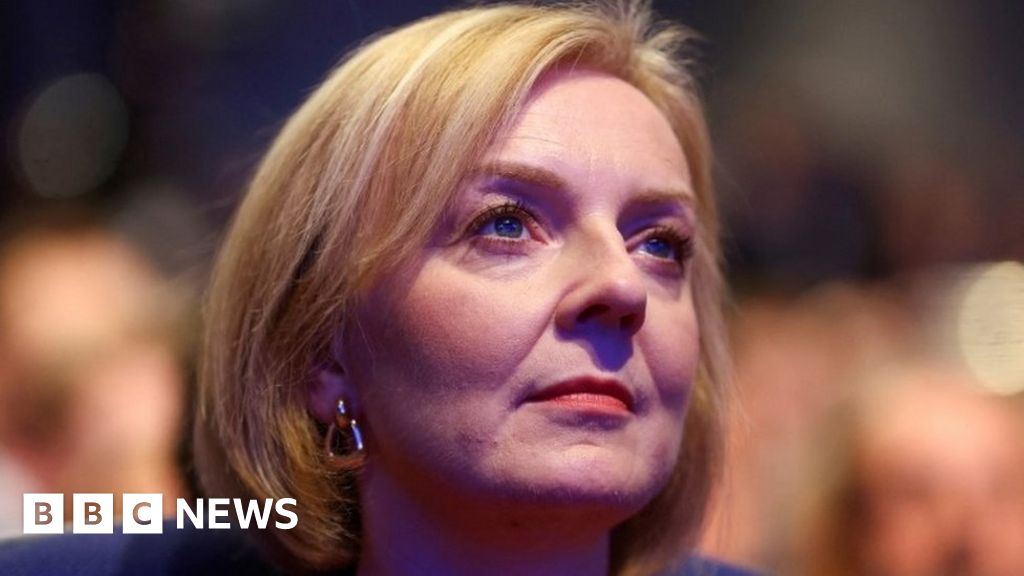 Liz Truss: The pitfalls lying ahead of an embattled prime minister