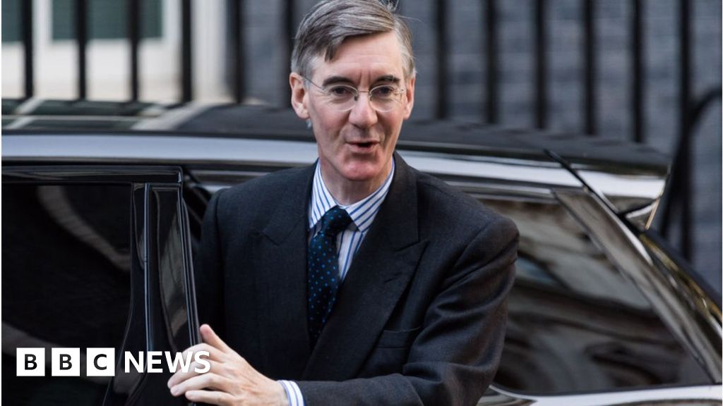Jacob Rees-Mogg attacked over mini-budget claims