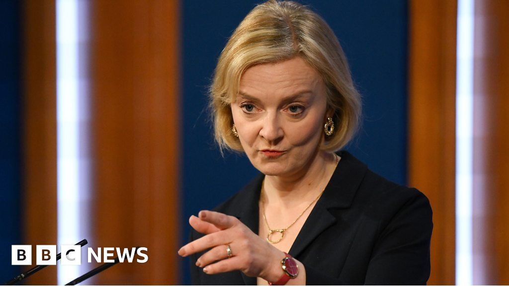 Liz Truss asked why she should stay on as PM
