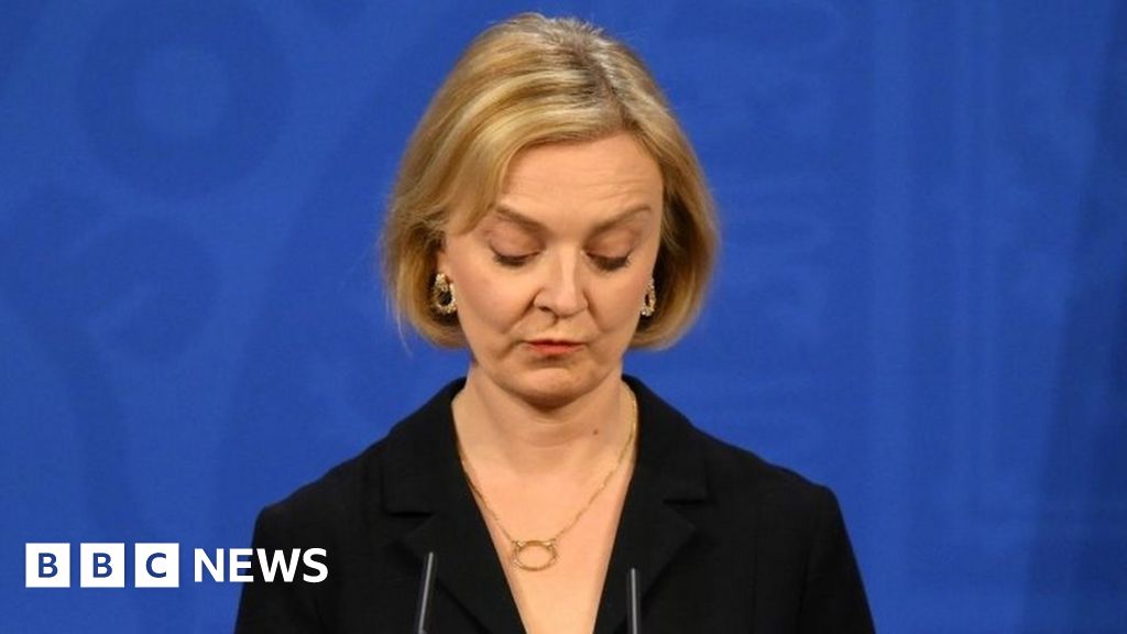 This is difficult, Lis Truss admits after major U-turn
