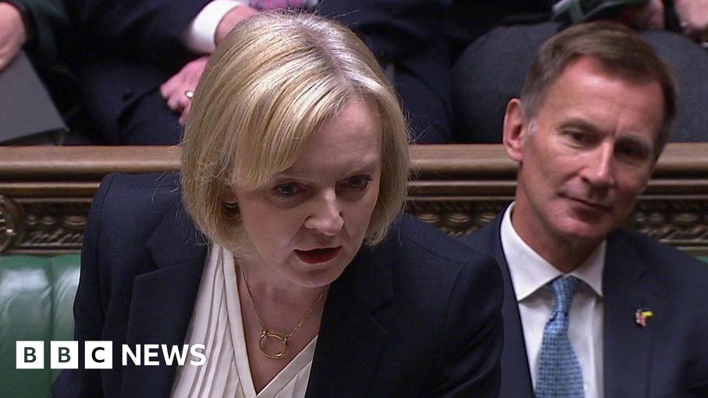 A feisty PMQs… in just 50 seconds