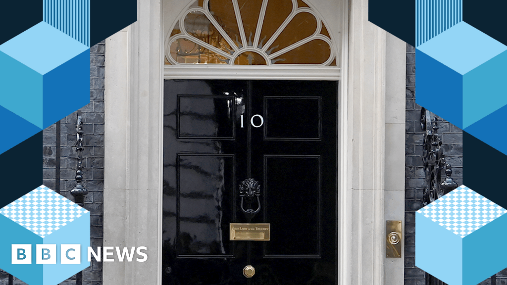 Tory leadership race: Who could replace Liz Truss as prime minister?