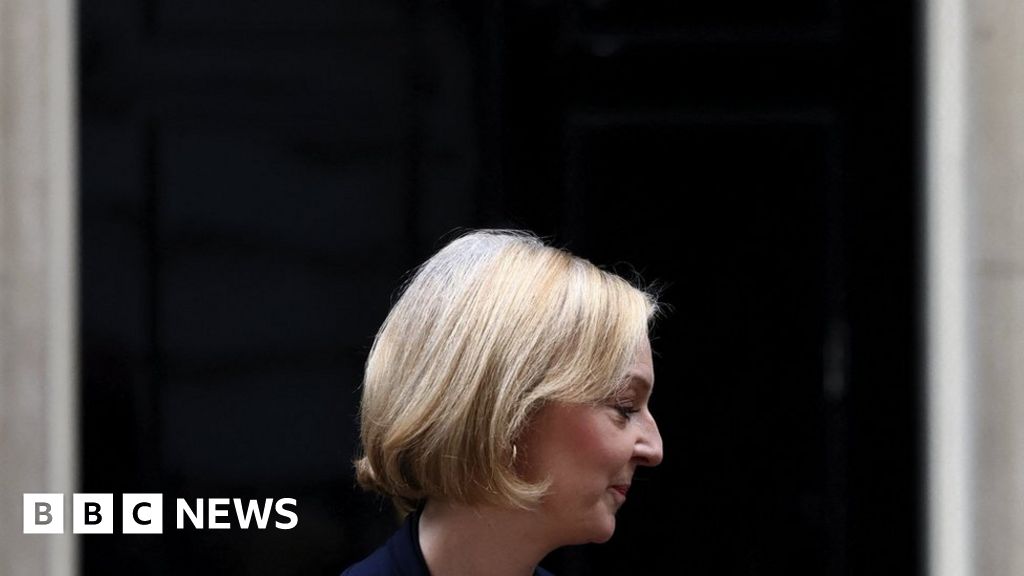 Will Liz Truss get a pension? The perks former prime ministers get