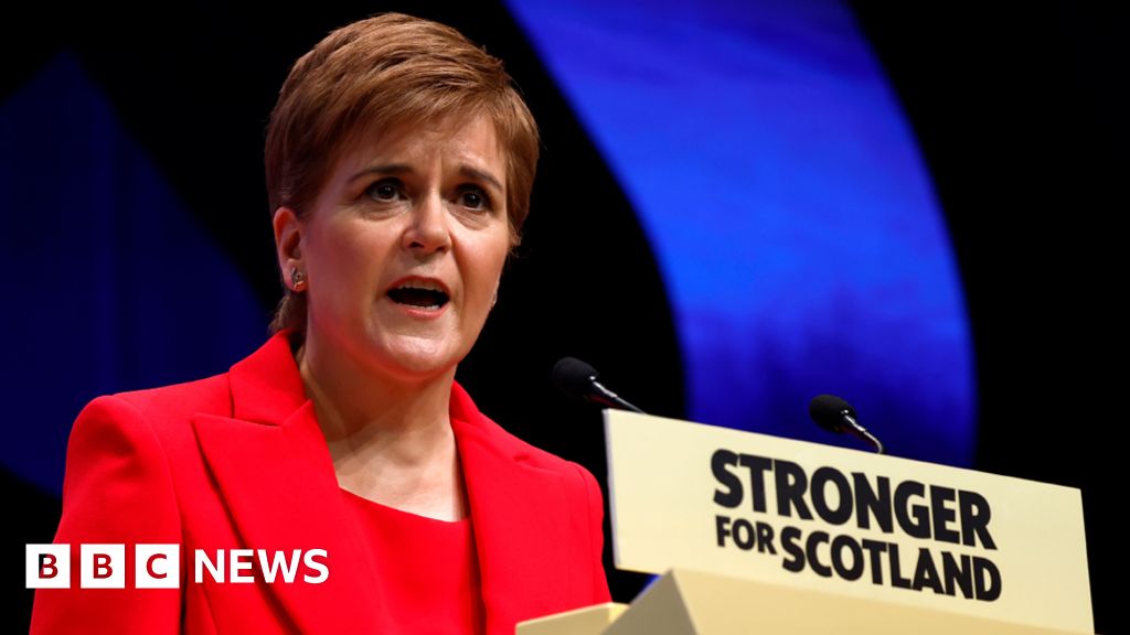 Rishi Sunak: What will new prime minister mean for Scotland?