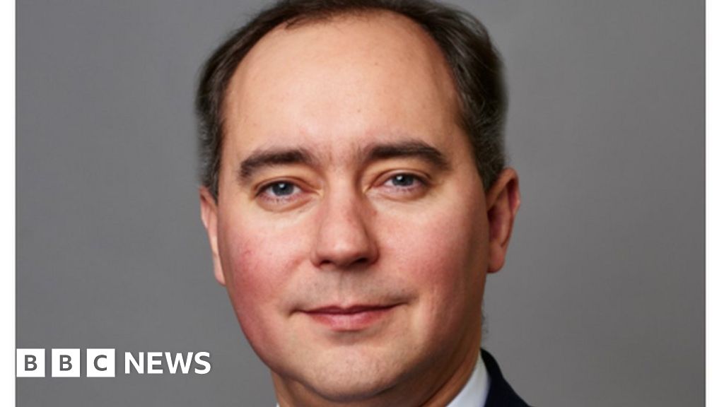 Jacob Rees-Mogg's ex business partner Dominic Johnson sacked as minister