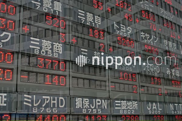 Japan currency diplomat warns of action against excessive forex moves