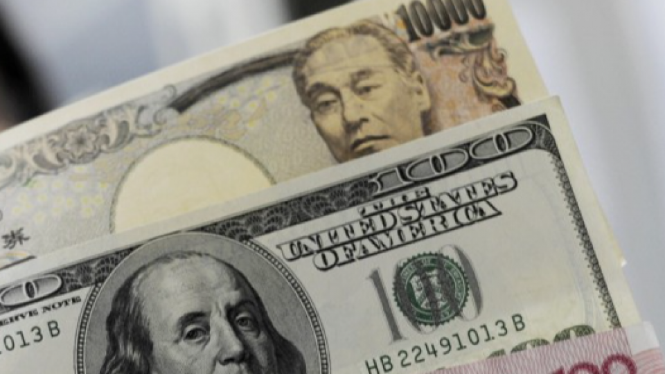 Japan to take proper steps if forex volatility rises: finance chief