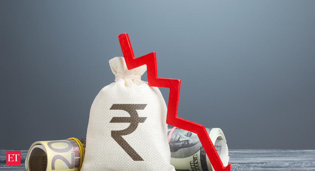 Rupee News: Rupee might slide further before rebounding and finding right level. Here’s why