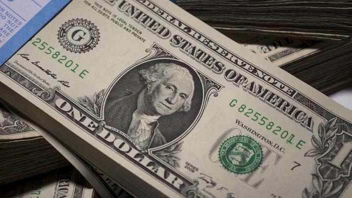 Still Bullish on the US Dollar