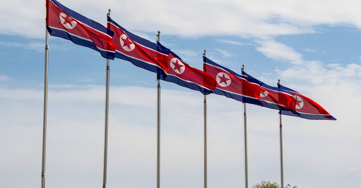 North Korea Crypto Theft Hit Record High Last Year, UN Says: Reuters