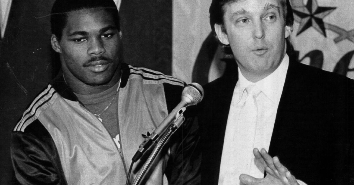Author Jeff Pearlman on how Herschel Walker’s football career shaped his political one