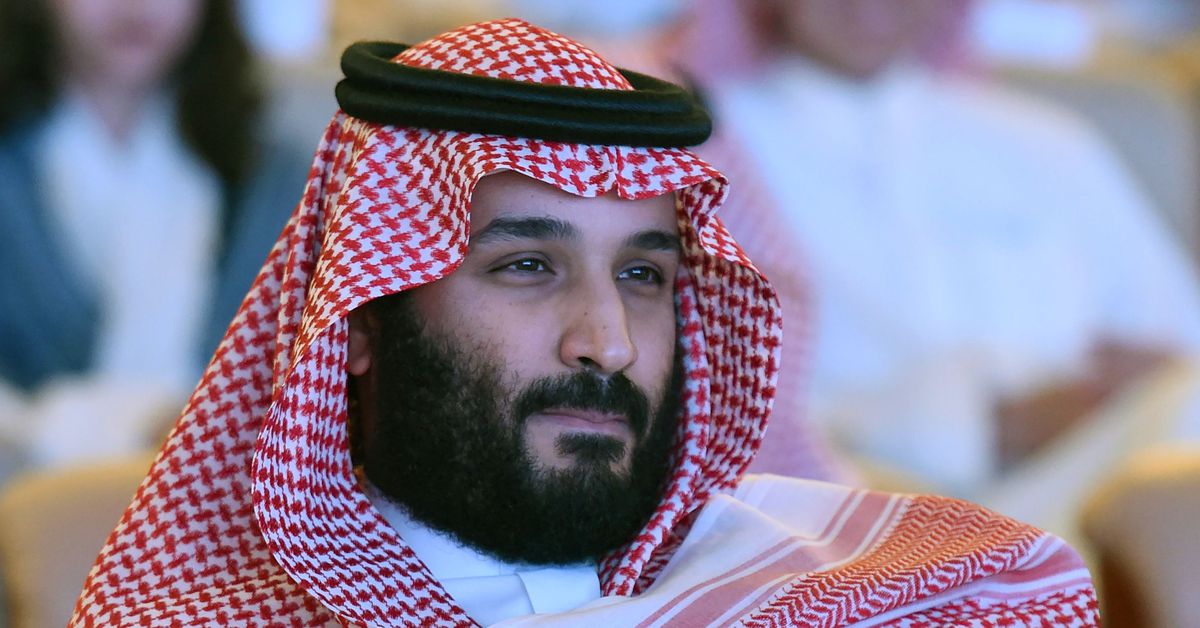 How the Saudi crown prince erased the stigma of Khashoggi’s murder