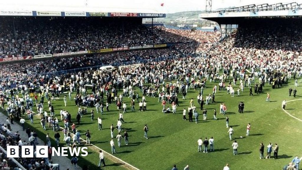 Hillsborough: Fresh call for disaster to be taught in schools