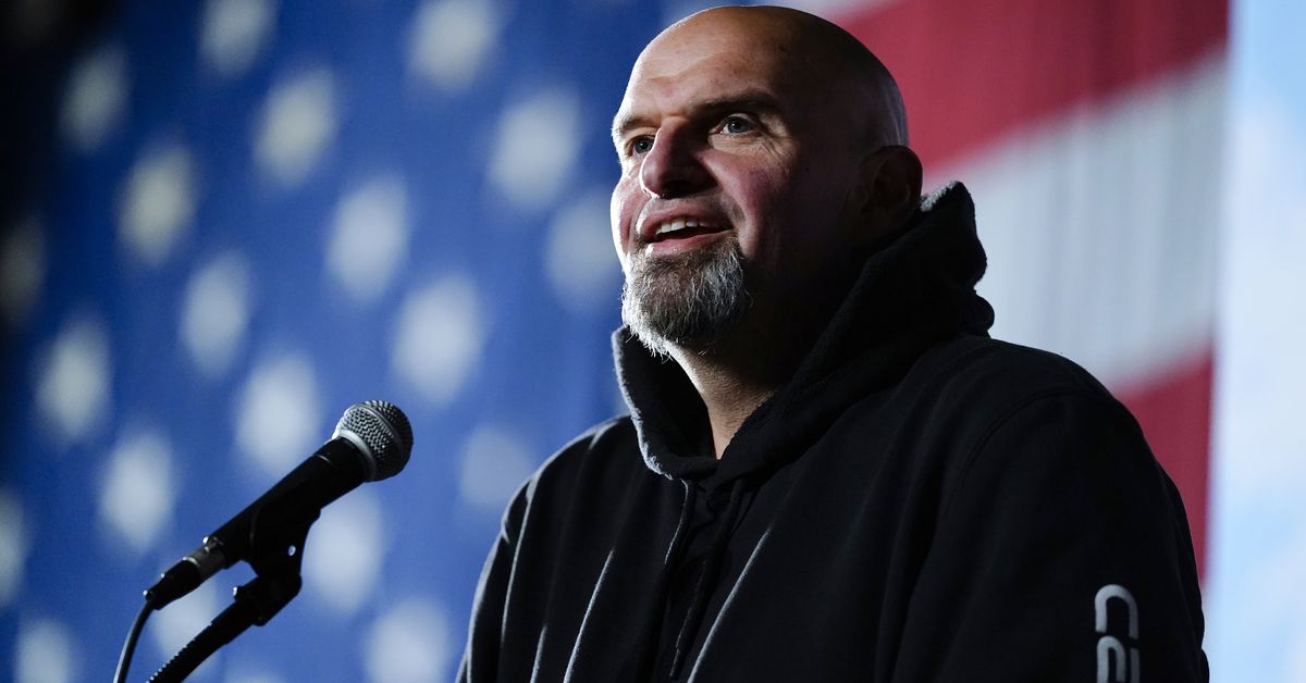 People are asking the wrong questions about Senate candidate John Fetterman’s stroke