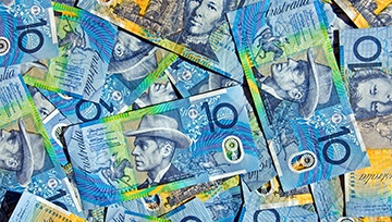 Australian Dollar Snubs Red Hot CPI that Takes Puts the RBA on Notice. Where to for AUD/USD