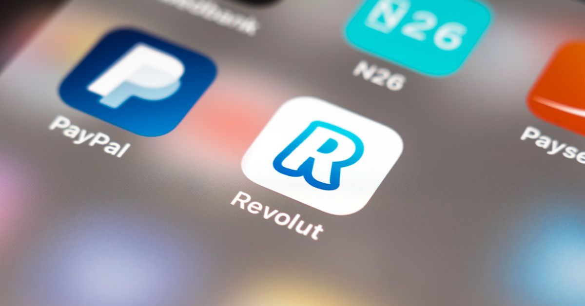 Digital Bank Revolut to Allow Customers to Make Purchases With Crypto Balances
