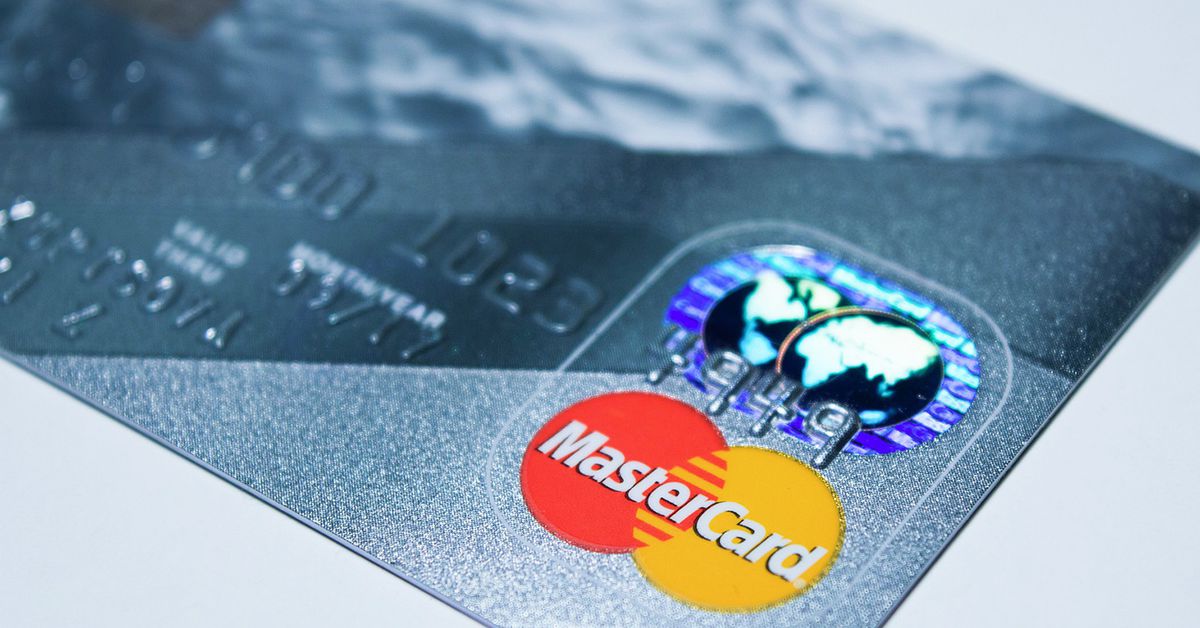 Mastercard busca que la compra de criptomonedas sea más segura con una herramienta de evaluación de riesgos