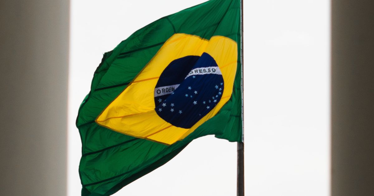 Número récord de empresas brasileñas compraron cripto en agosto