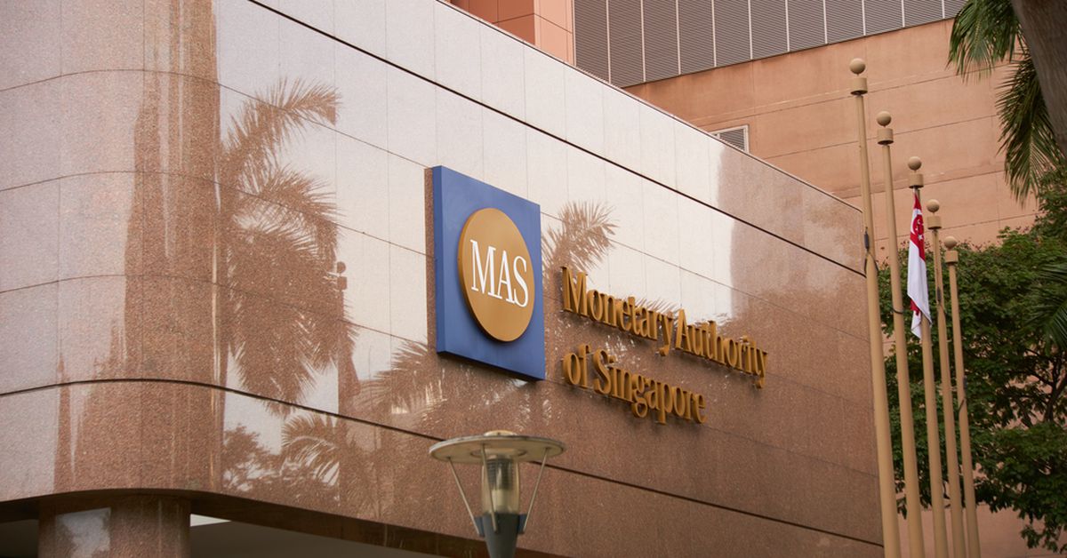 Singapore Central Bank Proposes Stablecoin Rules to Reign in Crypto Sector