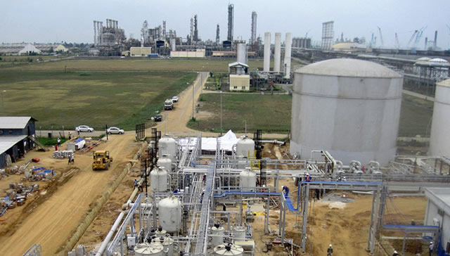 Dangote refinery to boost forex earnings