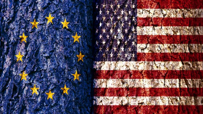 EUR/USD Trades Watchfully Ahead of NFP