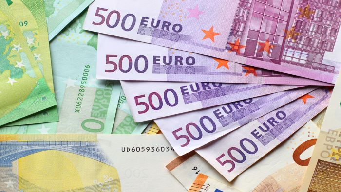 EUR/USD Rally Looks Short-lived, Key Resistance Being Tested After Dismal PMI’s