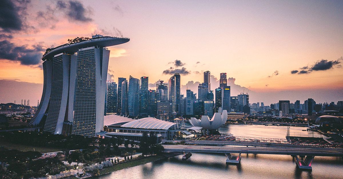 Singapore’s MAS Starts Wholesale CBDC Project With French and Swiss Central Banks