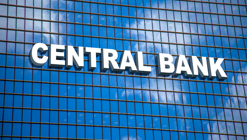 Markets Adjust Ahead of 2-Week Central Bank Bonanza