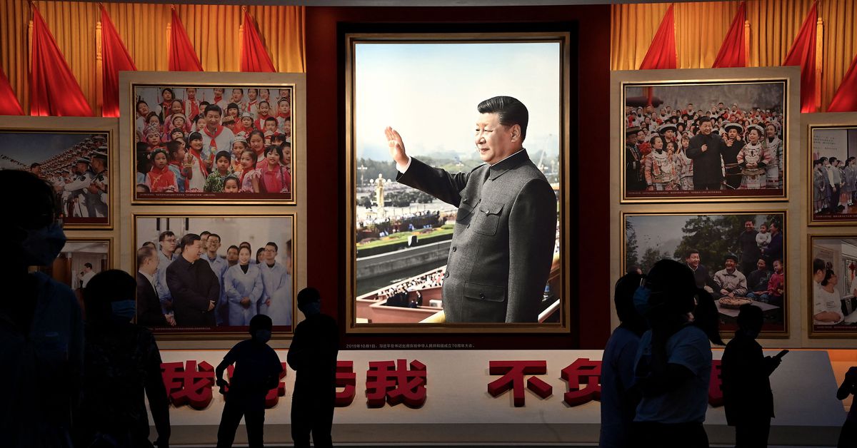 What Xi Jinping’s third term means for China and the world