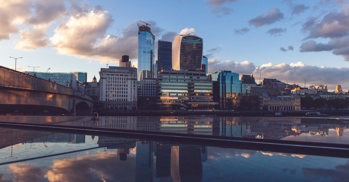 UK’s FCA Appoints Binu Paul to Lead Its Digital Assets Department