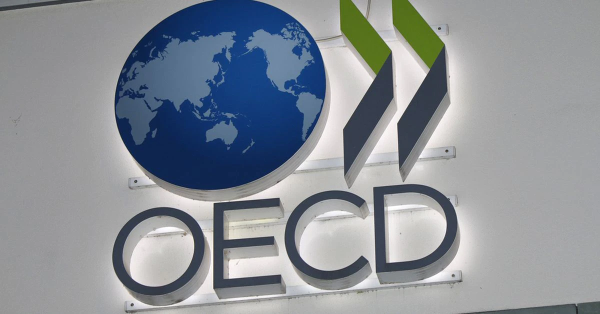 OECD Approves Crypto Tax Reporting Framework