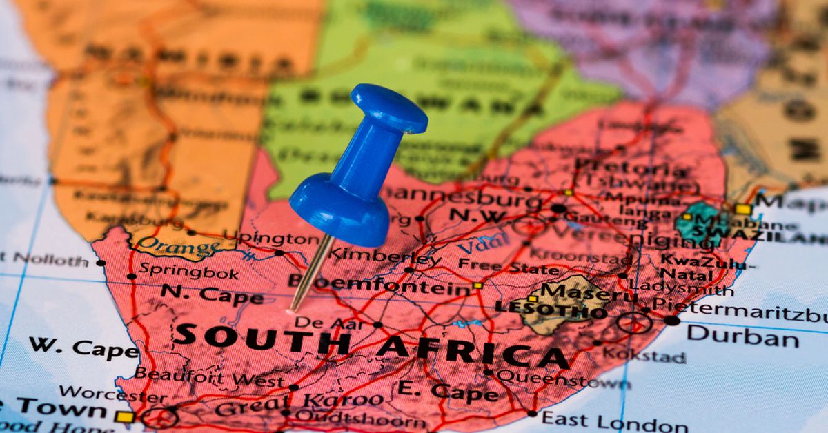 South Africa Classifies Crypto Assets as Financial Products