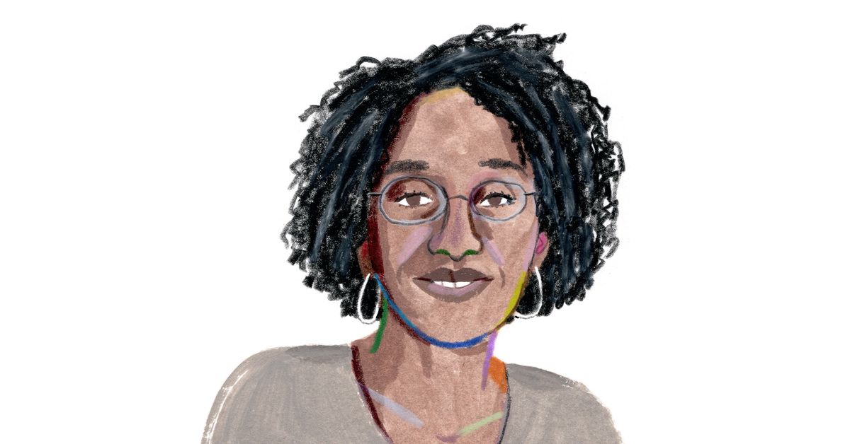 The Future Perfect 50: Jamila Michener, political scientist at Cornell
