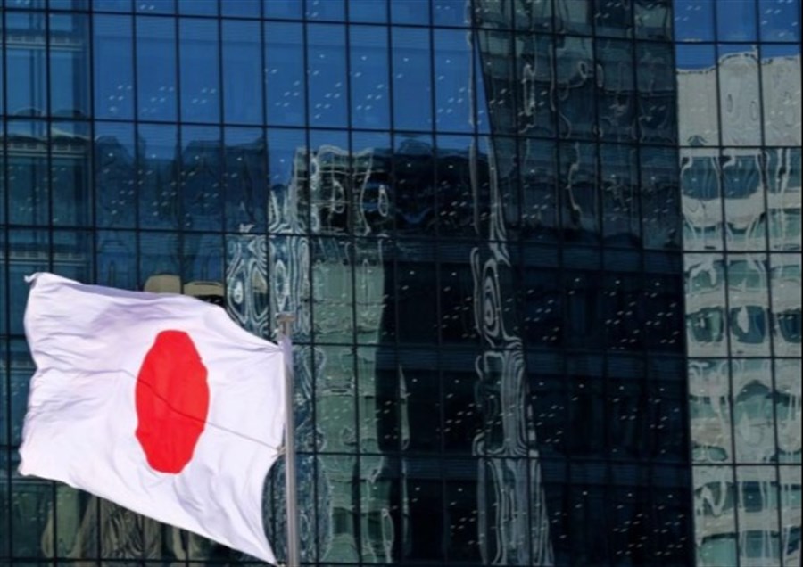 Japan data – Tokyo area headline inflation 3.5% (expected 3.1%)