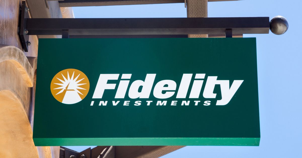 Fidelity’s Crypto Platform to Add Ethereum Trading For Institutional Clients