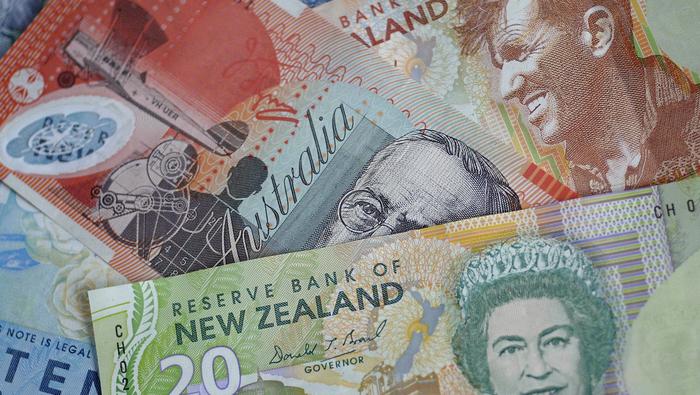 New Zealand Dollar Falls After Inflation Data, but NZD/USD Remains Above Key Support