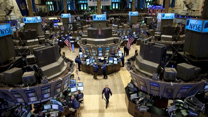 The Russell 2000 Index Explained for Traders