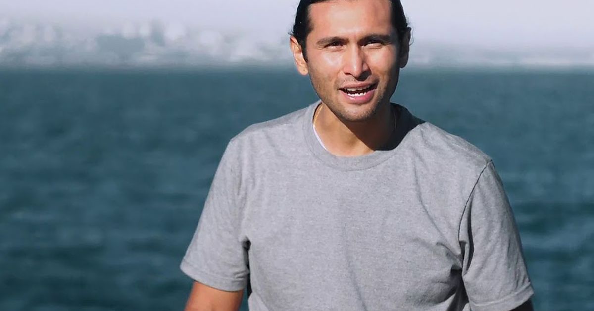 This Native American Tribe Leader Is Bringing Salmon Restoration to the Metaverse