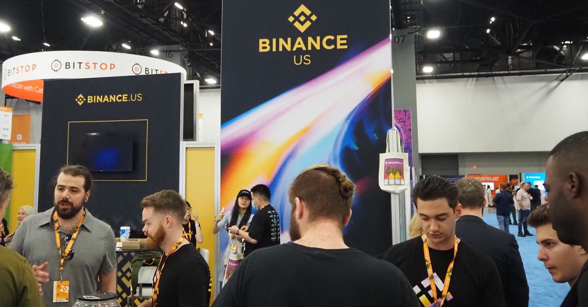 SEC Official Says Binance US Is Operating ‘Unregistered Securities Exchange’